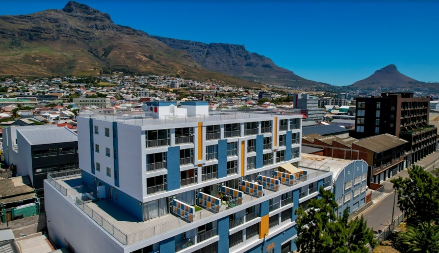 1 Bedroom Property for Sale in Woodstock Western Cape